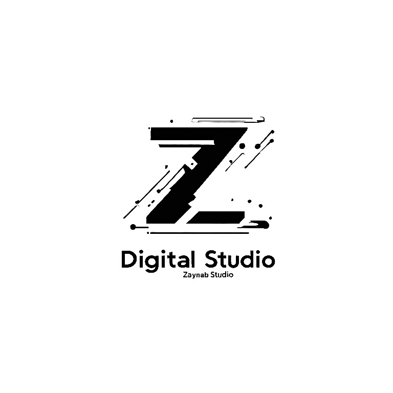 Zaynab Digital Studio